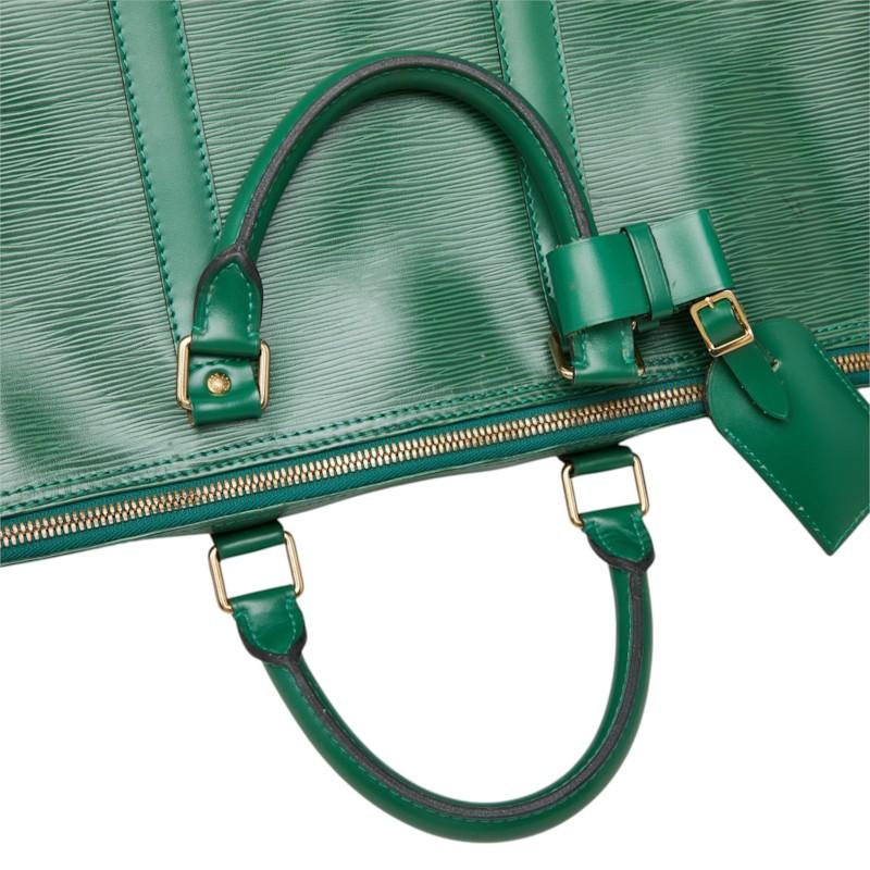 LOUIS VUITTON（ルイ・ヴィトン） ルイ ヴィトン エピ キーポル50