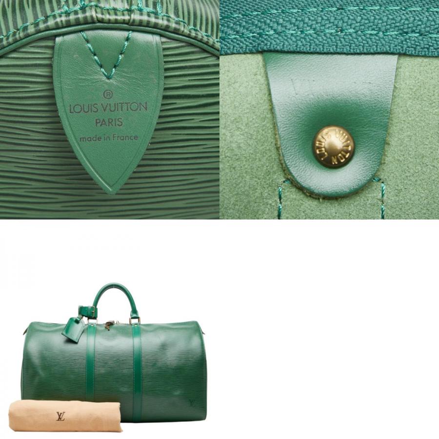 LOUIS VUITTON（ルイ・ヴィトン） ルイ ヴィトン エピ キーポル50