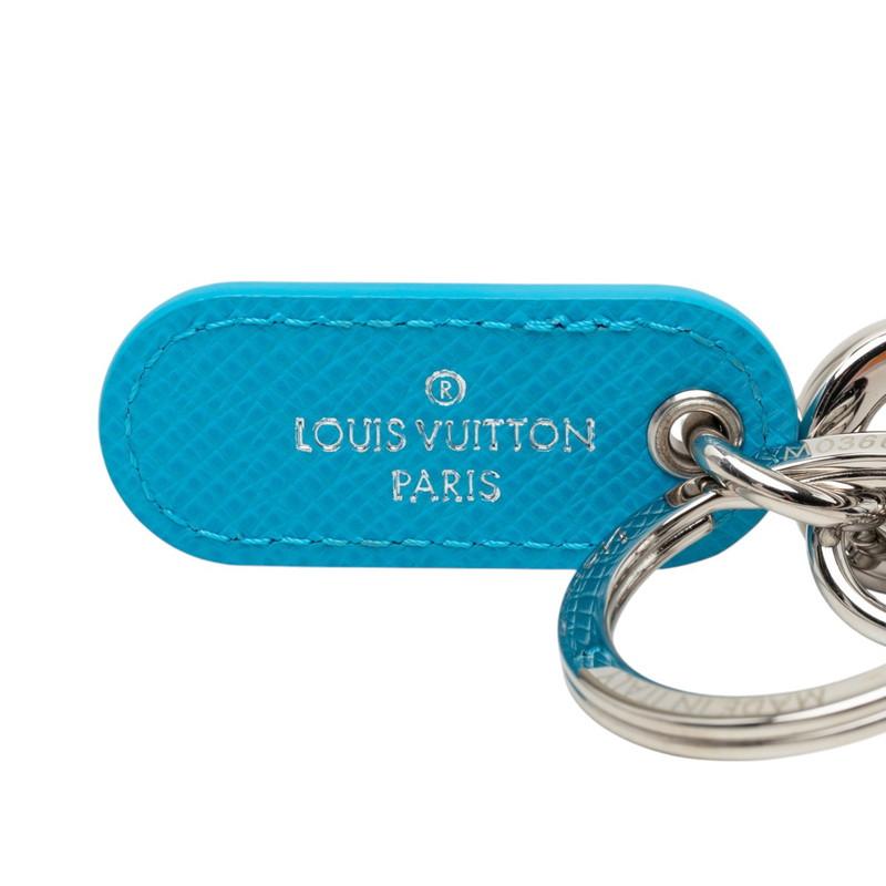 LOUIS VUITTON（ルイ・ヴィトン） ルイ ヴィトン キーホルダー LV
