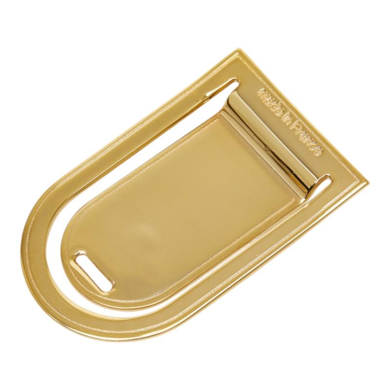 美品✨️ルイヴィトン マネークリップ パンス ア ビエ ポルト アドレス ゴールド LOUIS VUITTON（ルイ・ヴィトン） ルイ ヴィトン パンス ア ビエ