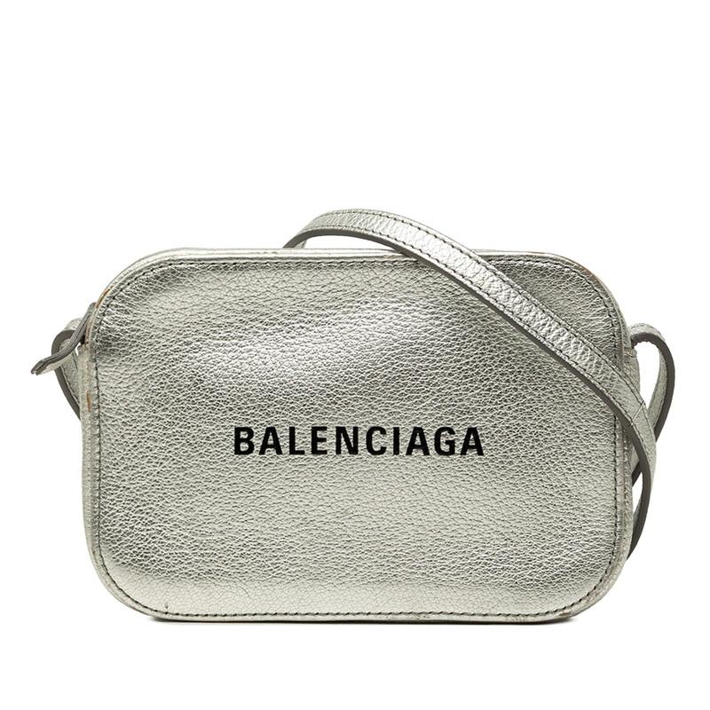 BALENCIAGA（バレンシアガ） エブリデイ カメラバッグ XS 斜めかけ