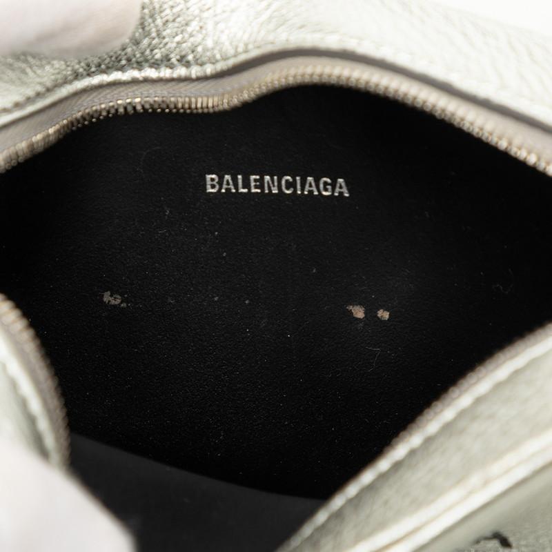 BALENCIAGA（バレンシアガ） エブリデイ カメラバッグ XS 斜めかけ