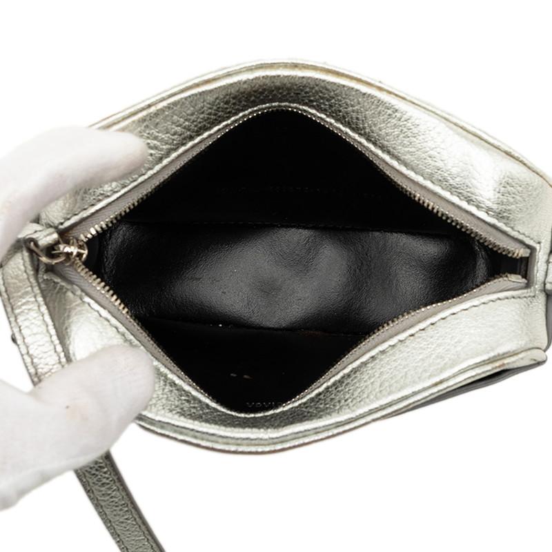BALENCIAGA（バレンシアガ） エブリデイ カメラバッグ XS 斜めかけ