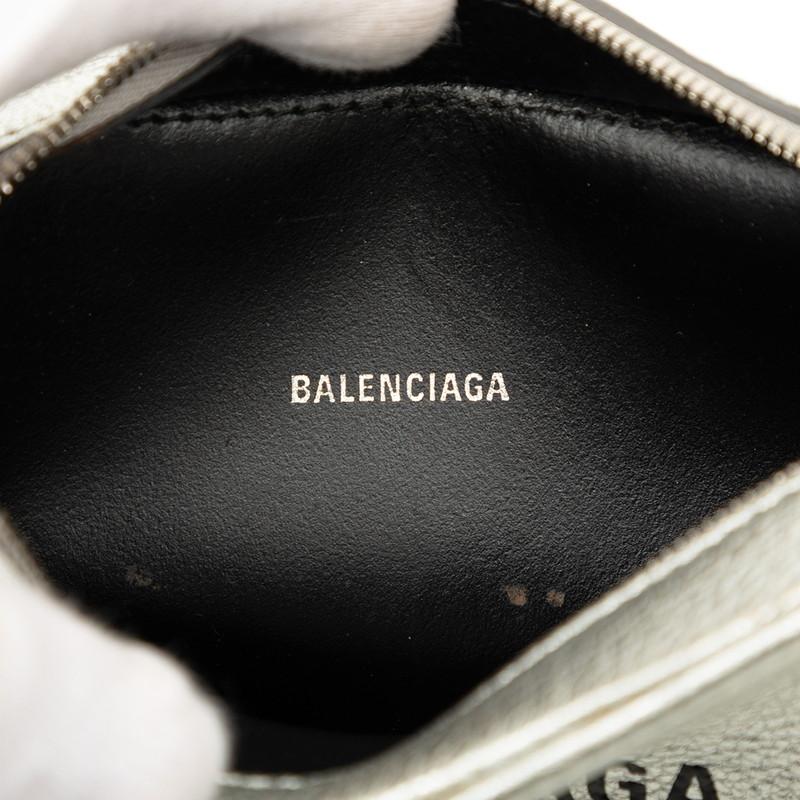 BALENCIAGA（バレンシアガ） エブリデイ カメラバッグ XS 斜めかけ