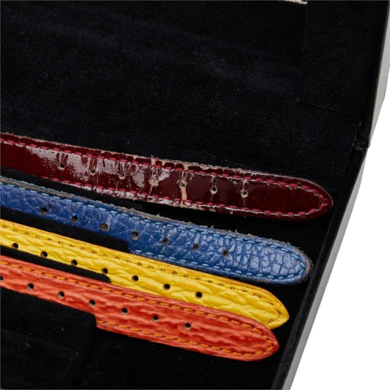 FENDI（フェンディ） カメレオン チェンジベルト 7色 腕時計 640L