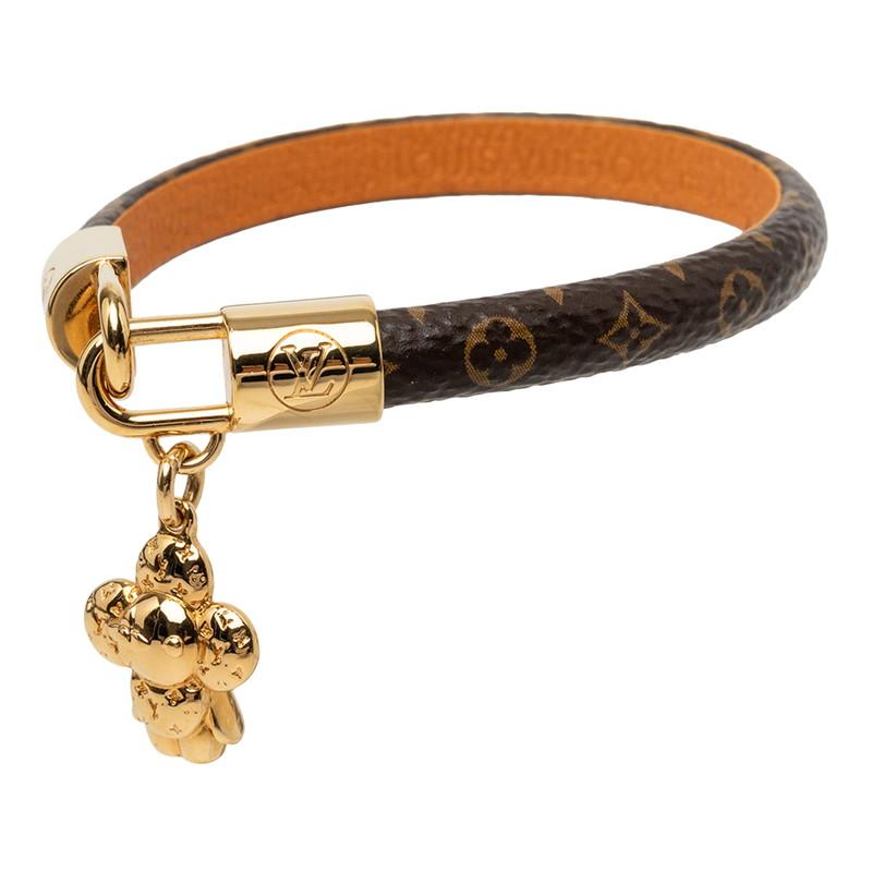LOUIS VUITTON（ルイ・ヴィトン） ルイ ヴィトン ブラスレ