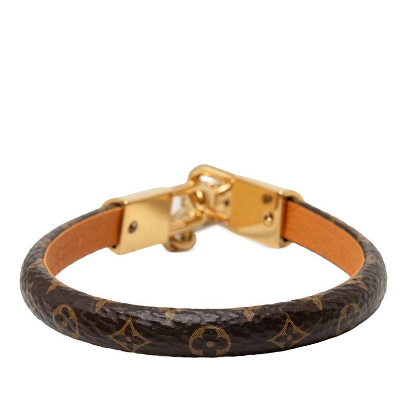 LOUIS VUITTON（ルイ・ヴィトン） ルイ ヴィトン ブラスレ