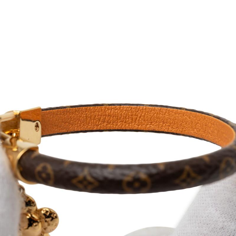 LOUIS VUITTON（ルイ・ヴィトン） ルイ ヴィトン ブラスレ