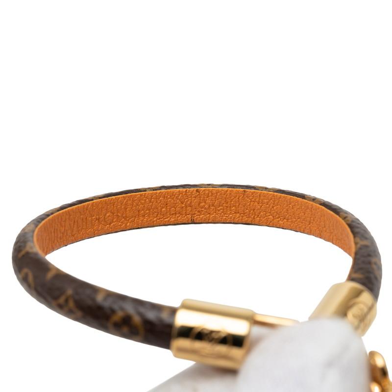 LOUIS VUITTON（ルイ・ヴィトン） ルイ ヴィトン ブラスレ