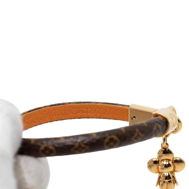 LOUIS VUITTON（ルイ・ヴィトン） ルイ ヴィトン ブラスレ