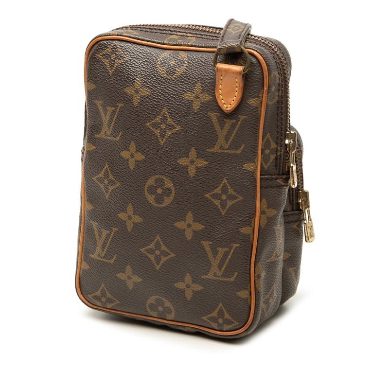 LOUIS VUITTON（ルイ・ヴィトン） ルイ ヴィトン モノグラム ミニ