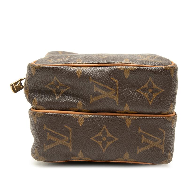 LOUIS VUITTON（ルイ・ヴィトン） ルイ ヴィトン モノグラム ミニ