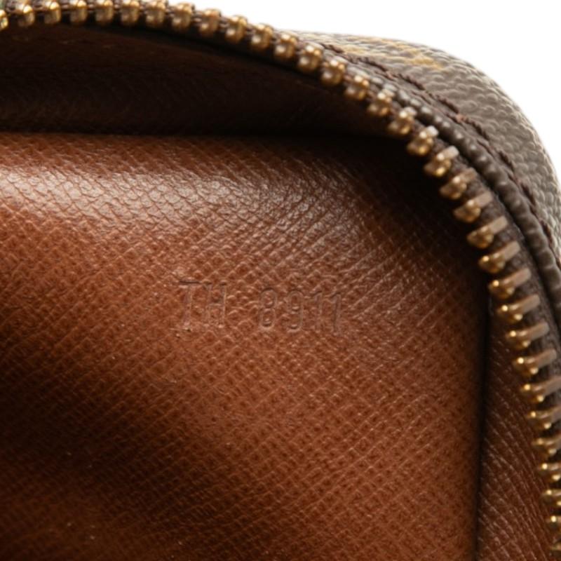 激安‼️人気の型‼️LOUIS VUITTONヴィトン　モノグラム　アマゾン LOUIS VUITTON（ルイ・ヴィトン） ルイ ヴィトン モノグラム ミニ