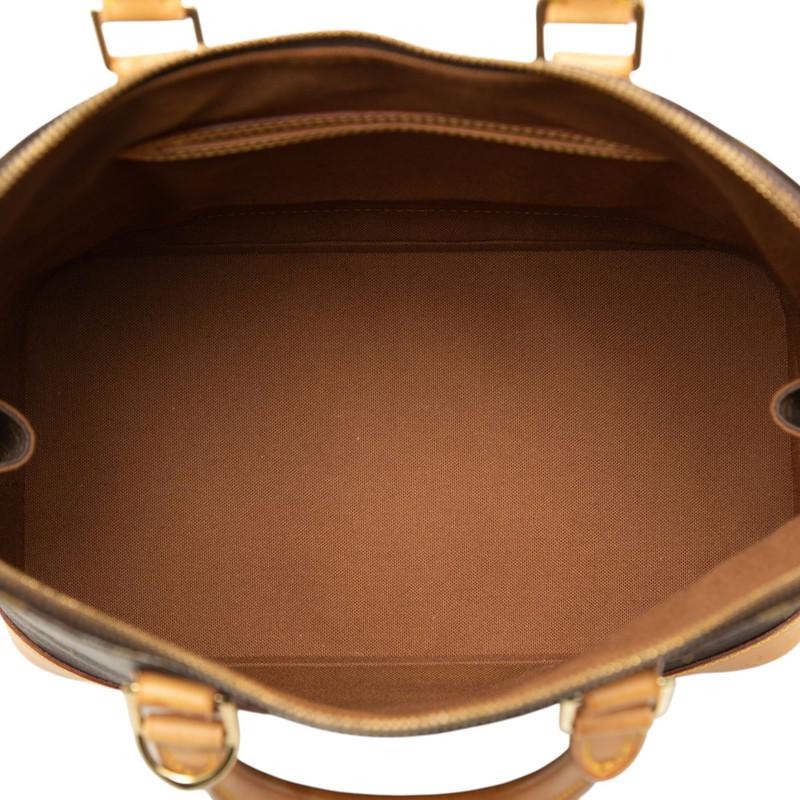 LOUIS VUITTON（ルイ・ヴィトン） ルイ ヴィトン モノグラム アルマPM