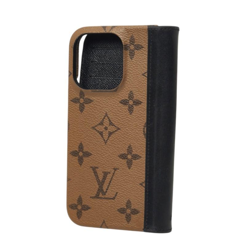LOUIS VUITTON（ルイ・ヴィトン） ルイ ヴィトン モノグラムリバース