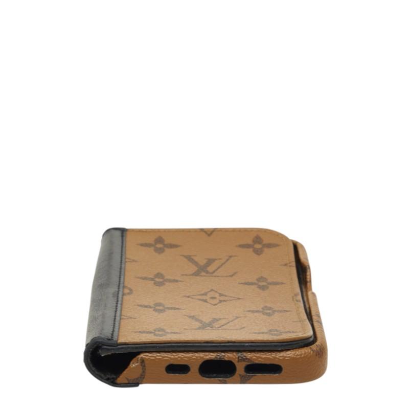 LOUIS VUITTON（ルイ・ヴィトン） ルイ ヴィトン モノグラムリバース