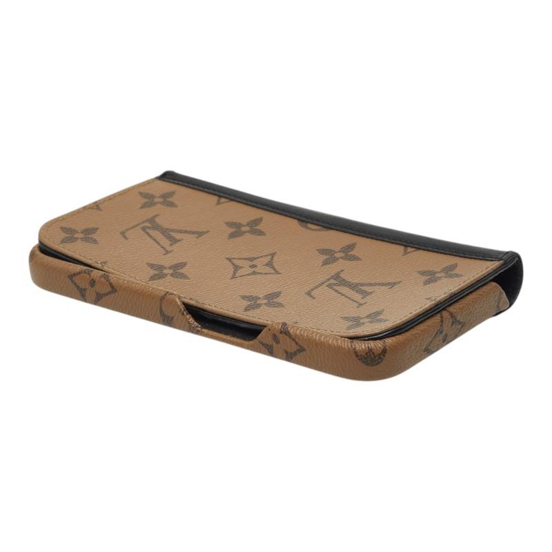LOUIS VUITTON（ルイ・ヴィトン） ルイ ヴィトン モノグラムリバース