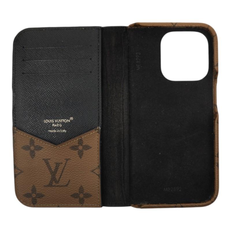 LOUIS VUITTON（ルイ・ヴィトン） ルイ ヴィトン モノグラムリバース