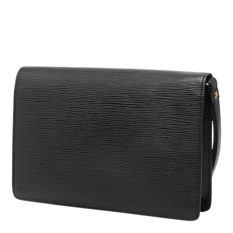 ルイヴィトン モノグラム ポシェット ドラゴンヌ クラッチバッグ LOUIS VUITTON（ルイ・ヴィトン） ルイ ヴィトン エピ ポシェット