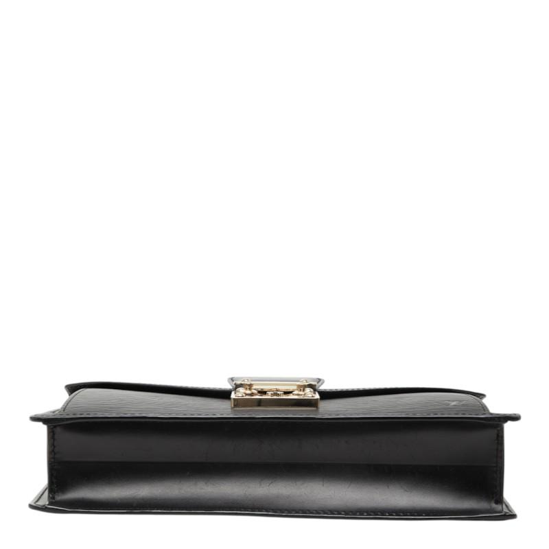 LOUIS VUITTON（ルイ・ヴィトン） ルイ ヴィトン エピ ポシェット