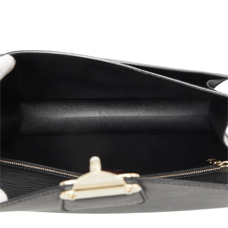 LOUIS VUITTON（ルイ・ヴィトン） ルイ ヴィトン エピ ポシェット