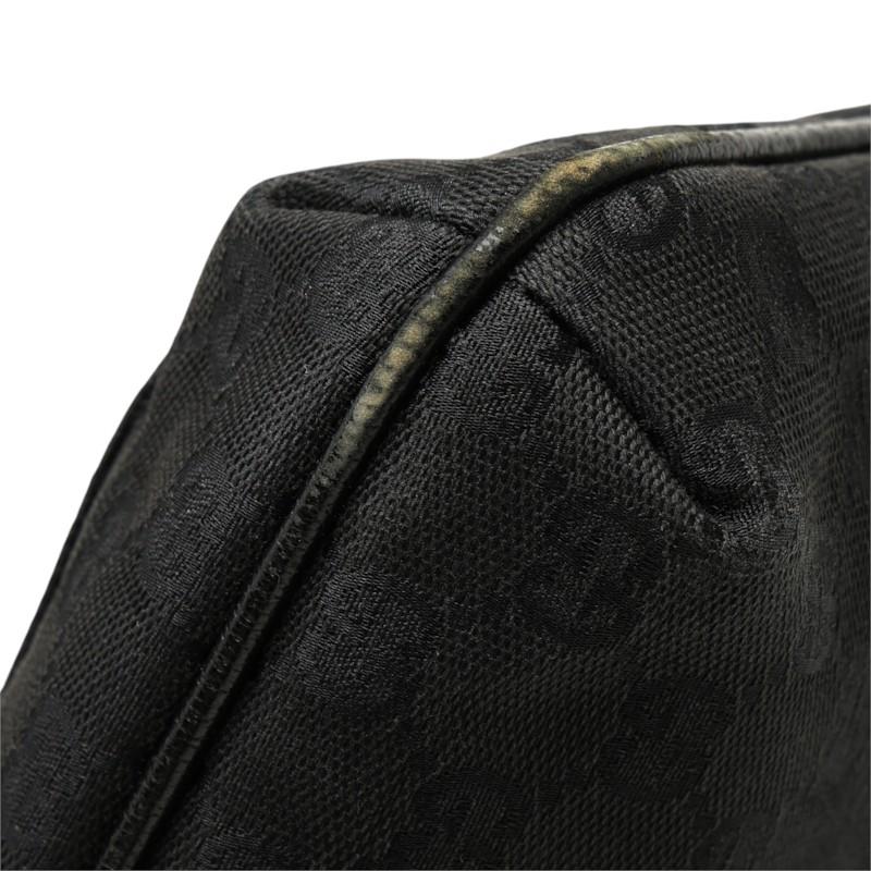 GUCCI（グッチ） GGキャンバス 斜め掛け ショルダーバッグ 122793