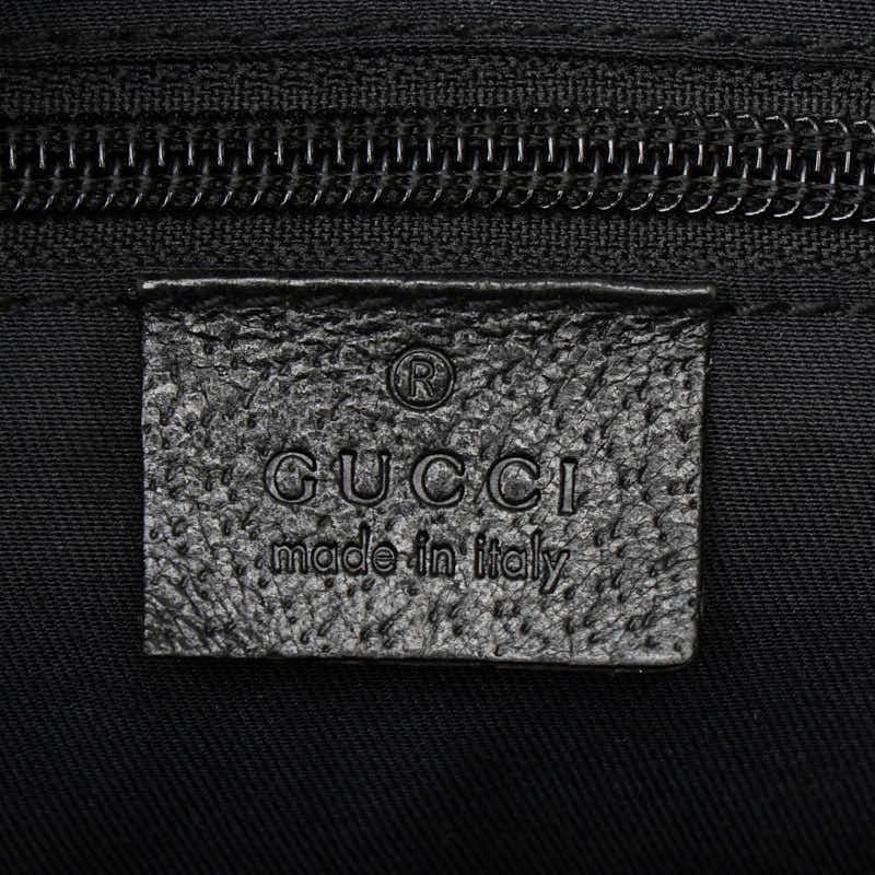 GUCCI（グッチ） GGキャンバス 斜め掛け ショルダーバッグ 122793