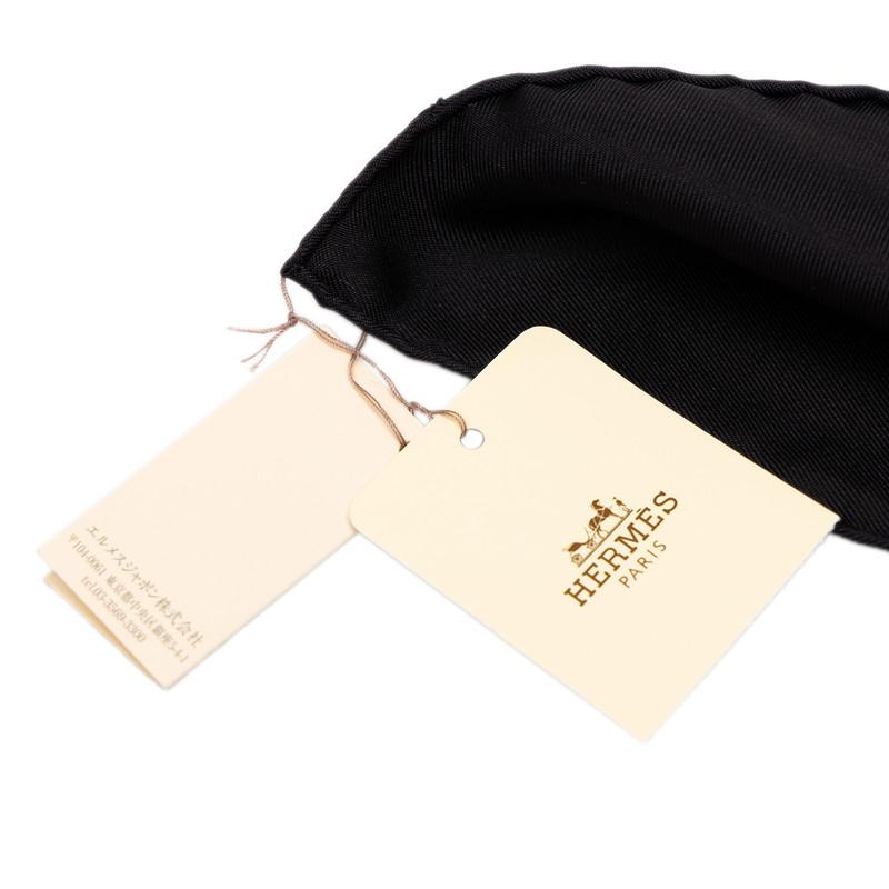 HERMES（エルメス） カレ90 L'ALPHABET DES METIERS 仕事のいろは
