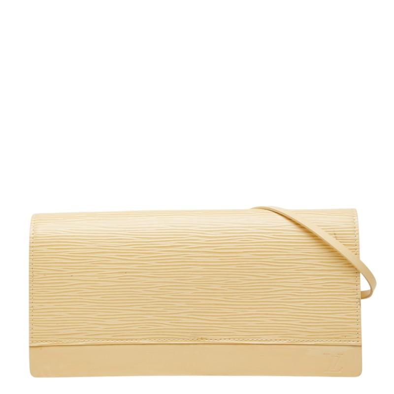 LOUIS VUITTON（ルイ・ヴィトン） ルイ ヴィトン エピ オンフルール