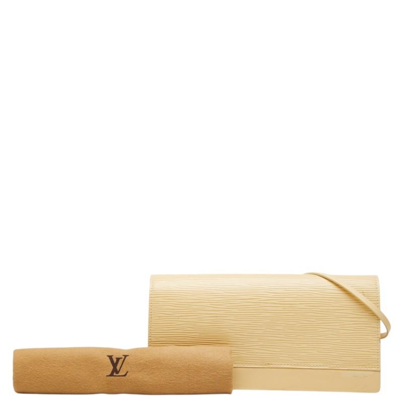 LOUIS VUITTON（ルイ・ヴィトン） ルイ ヴィトン エピ オンフルール