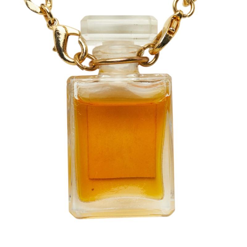 香水ペンダントCHANEL COCO Eau de Parfum CHANEL（シャネル） COCO EAU DE PARFUM ココ オードゥ パルファム