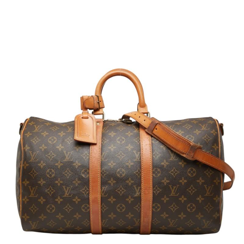 LOUIS VUITTON（ルイ・ヴィトン） ルイ ヴィトン モノグラム キーポル
