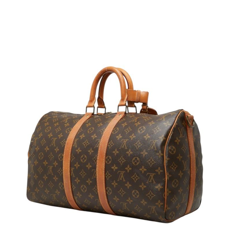 LOUIS VUITTON（ルイ・ヴィトン） ルイ ヴィトン モノグラム キーポル