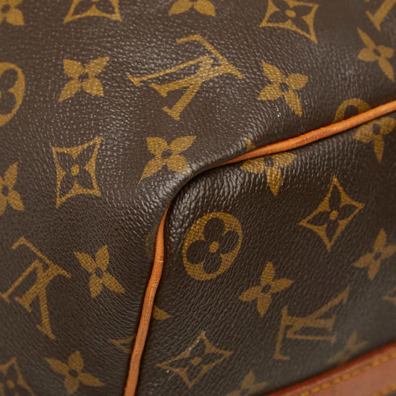 LOUIS VUITTON（ルイ・ヴィトン） ルイ ヴィトン モノグラム キーポル