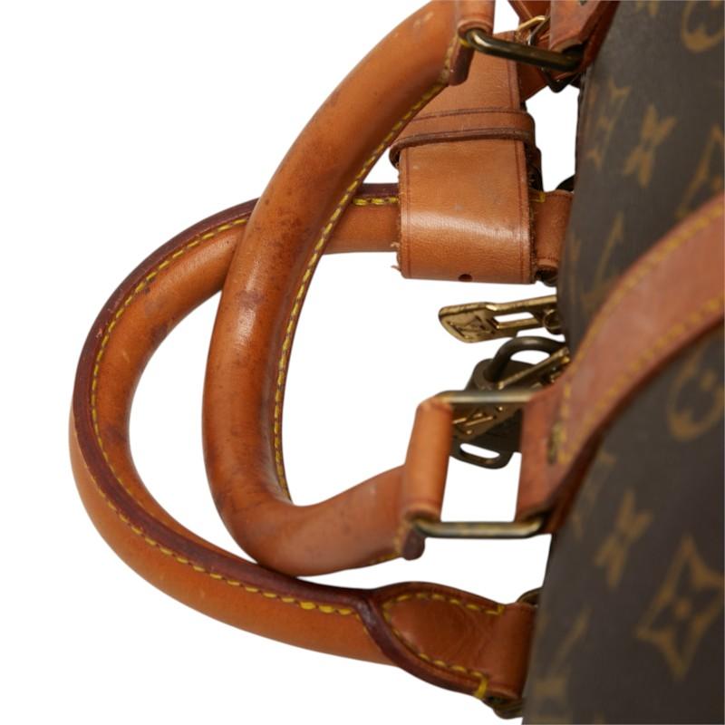 LOUIS VUITTON（ルイ・ヴィトン） ルイ ヴィトン モノグラム キーポル
