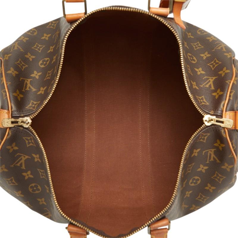 LOUIS VUITTON（ルイ・ヴィトン） ルイ ヴィトン モノグラム キーポル