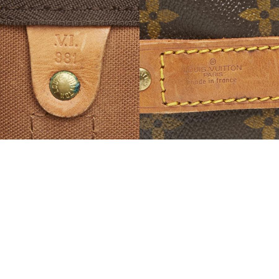 LOUIS VUITTON（ルイ・ヴィトン） ルイ ヴィトン モノグラム キーポル