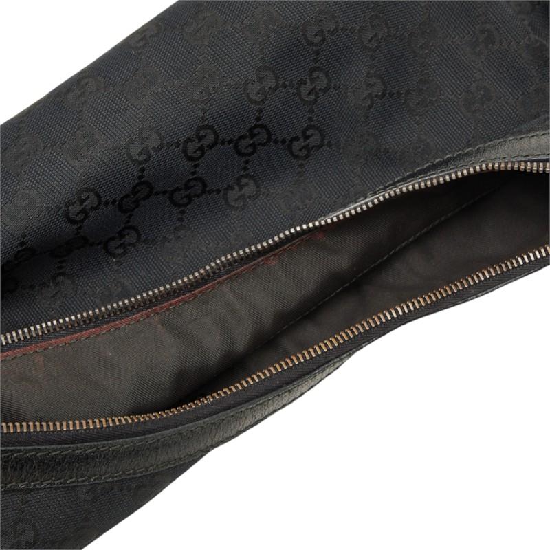 GUCCI（グッチ） GGキャンバス シェリーライン 斜め掛け ショルダー