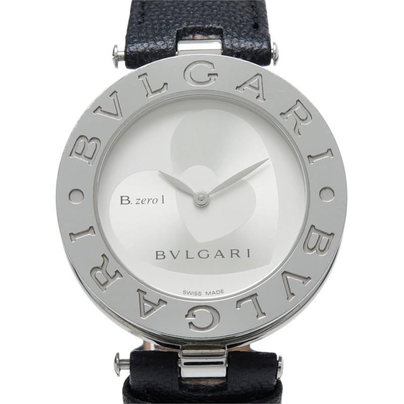 BVLGARI（ブルガリ） ビーゼロワン 35mm ハートモチーフ 腕時計 BZ35S