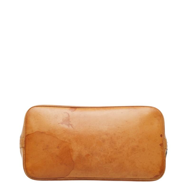 LOUIS VUITTON（ルイ・ヴィトン） ルイ ヴィトン モノグラム アルマPM