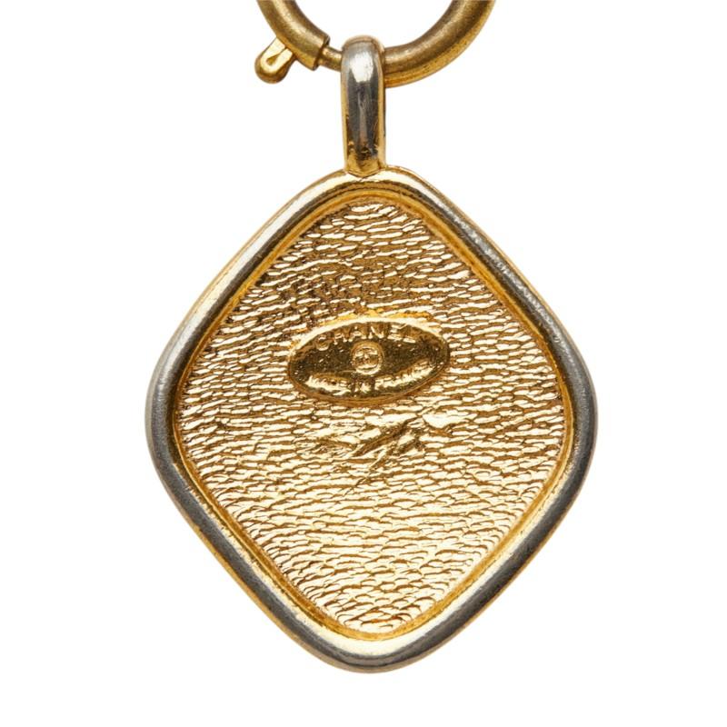 CHANEL（シャネル） ココマーク 31 RUE CAMBON PARIS カンボン