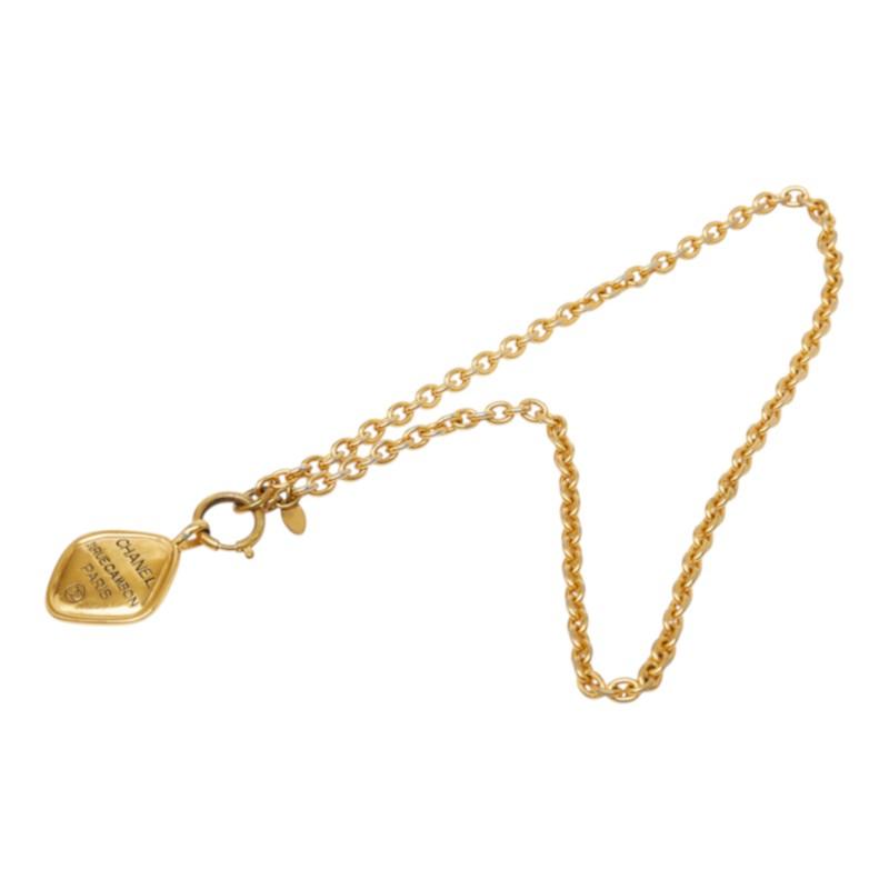 CHANEL（シャネル） ココマーク 31 RUE CAMBON PARIS カンボン