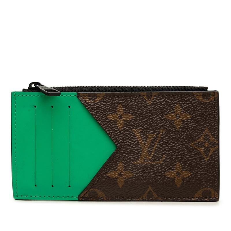 LOUIS VUITTON（ルイ・ヴィトン） ルイ ヴィトン モノグラム マカサー