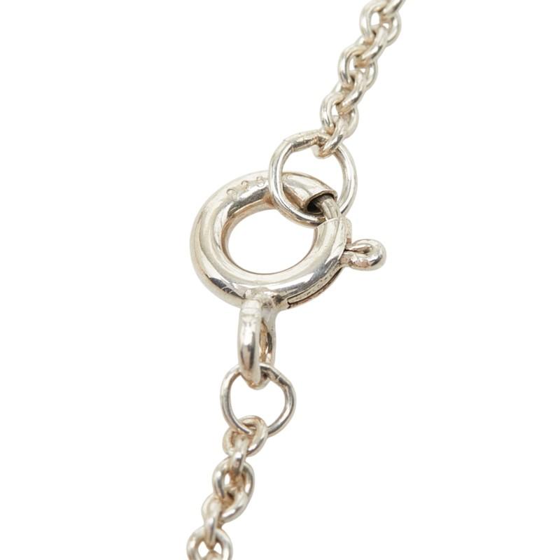 TIFFANY&Co.（ティファニー） エルサ ペレッティ オープン ハート