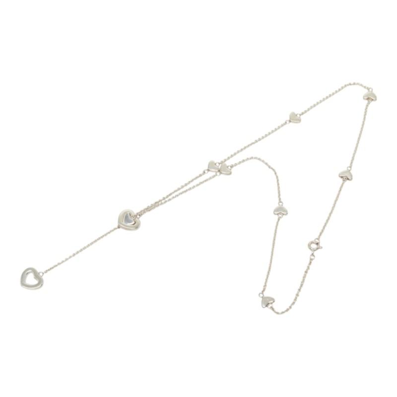 TIFFANY&Co.（ティファニー） エルサ ペレッティ オープン ハート