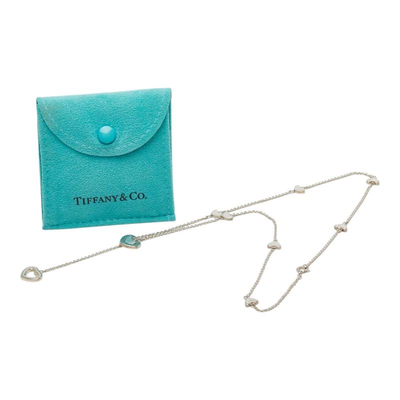 TIFFANY&Co.（ティファニー） エルサ ペレッティ オープン ハート