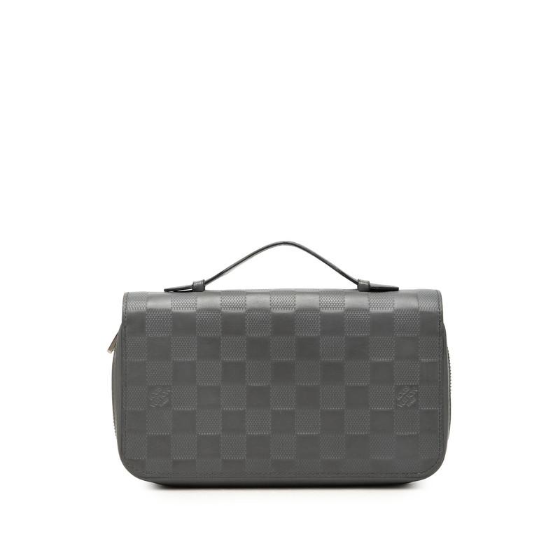 LOUIS VUITTON（ルイ・ヴィトン） ルイ ヴィトン ダミエ アンフィニ