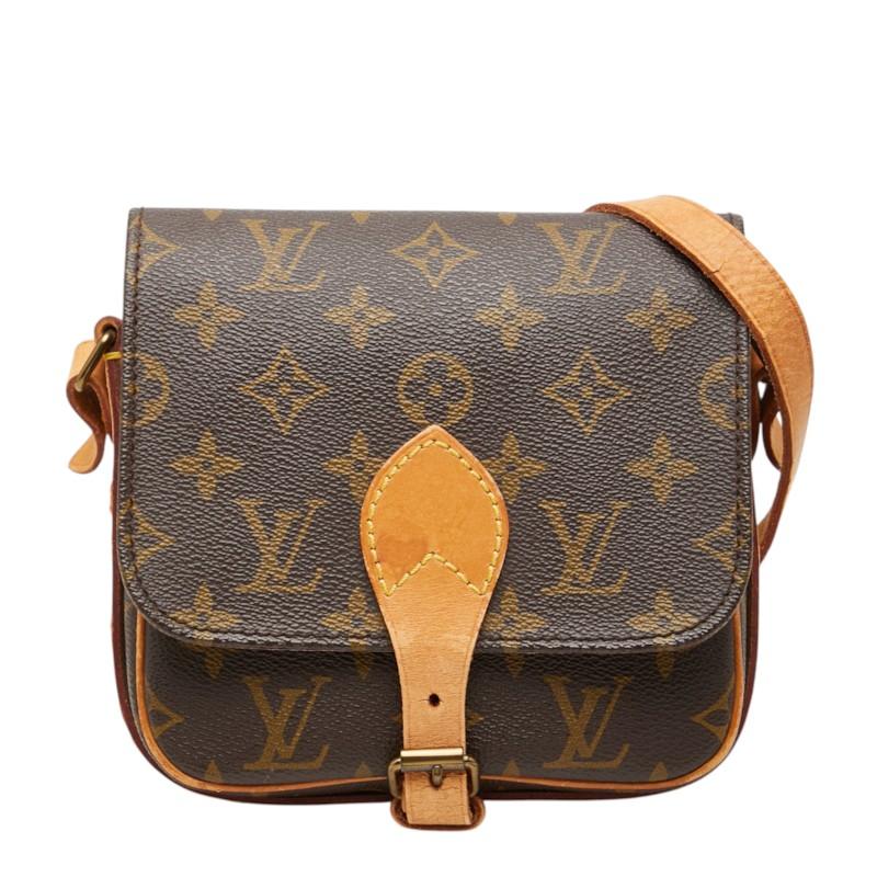 LOUIS VUITTON（ルイ・ヴィトン） ルイ ヴィトン モノグラム ミニ