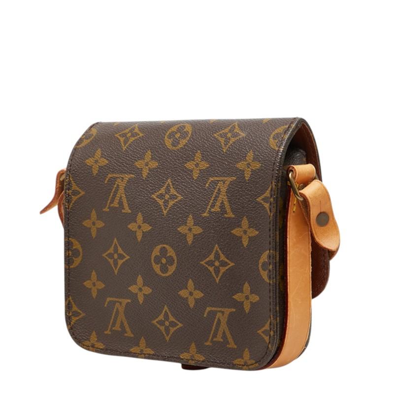 LOUIS VUITTON（ルイ・ヴィトン） ルイ ヴィトン モノグラム ミニ