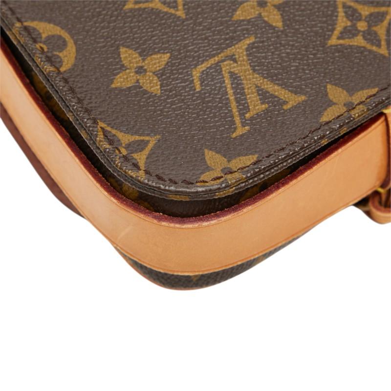LOUIS VUITTON（ルイ・ヴィトン） ルイ ヴィトン モノグラム ミニ